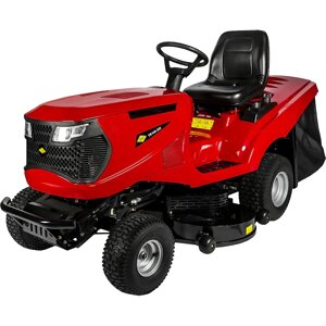 DDE 106-300 трактор садовый 909-174