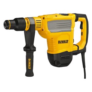 DeWalt D25614K сетевой перфоратор D25614K-QS