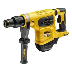 DeWalt DCH481N аккумуляторный бесщеточный перфоратор (без АКБ и ЗУ)