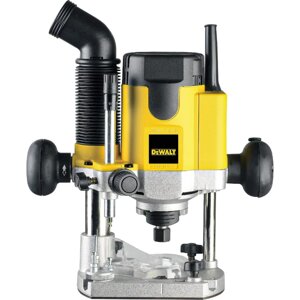 DeWalt DW621KT-QS фрезер универсальный (2 x 5 Ач, ЗУ)