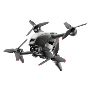 DJI FPV Drone (Universal Edition) квадрокоптер 6941565903921