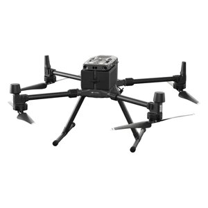 DJI Matrice 300 RTK квадрокоптер 6958265100727