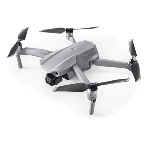 DJI Mavic Air 2 Fly More Combo квадрокоптер и Smart Controller 6941565901293