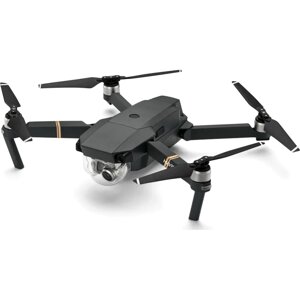 DJI Mavic PRO квадрокоптер 6958265134364