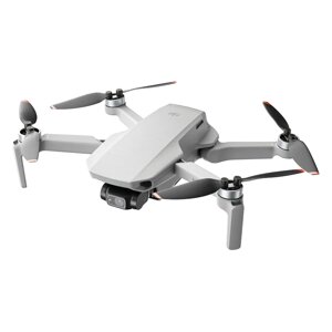 DJI Mini 2 Fly More Combo квадрокоптер 6941565905178