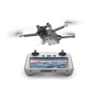 DJI Mini 3 Pro RC квадрокоптер 6941565929419