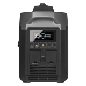 Двухтопливный генератор EcoFlow Smart Generator 4897082668657