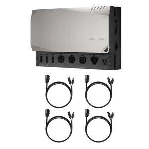 EcoFlow Power Get Set Kit концентратор 4895251601429