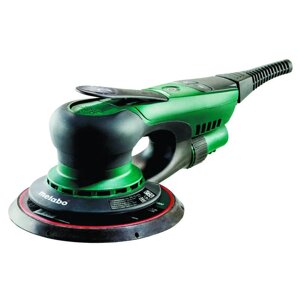 Эксцентриковая шлифмашина Metabo SXE 150-2.5 BL, 615025700