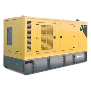 Elcos GE. BD. 500/450 промышленный дизельный генератор GE. BD. 500/450. SS+011