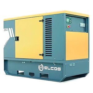 Elcos GE. YA3A. 047/044 промышленный дизельный генератор GE. YA3A. 047/044. SS+011