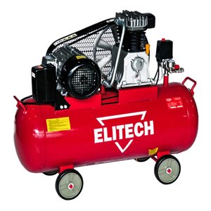 Elitech кпр 100/550/3.0 (E0504.003.00) компрессор 198651