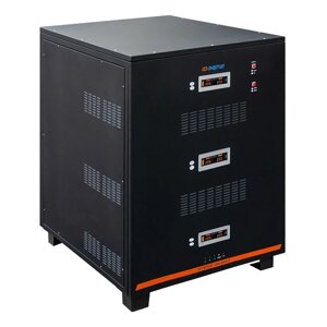 ЭНЕРГИЯ Hybrid II 150000/3 трехфазный стабилизатор напряжения Е0101-0204