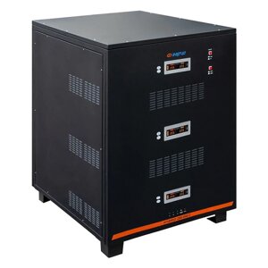 ЭНЕРГИЯ Hybrid II 200000/3 трехфазный стабилизатор напряжения Е0101-0208