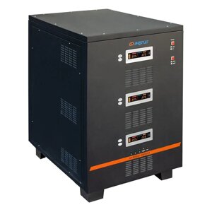 ЭНЕРГИЯ Hybrid II 45000/3 трехфазный стабилизатор напряжения Е0101-0172