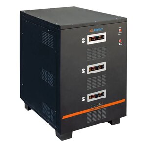 ЭНЕРГИЯ Hybrid II 60000/3 трехфазный стабилизатор напряжения Е0101-0173