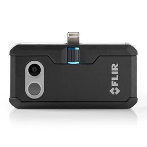 FLIR ONE pro for ios, international тепловизор для смартфона 435-0006-03