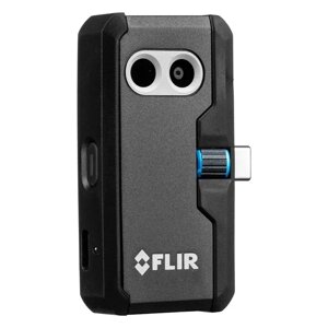 FLIR ONE PRO LT USB-C тепловизор для смартфона 435-0013-03