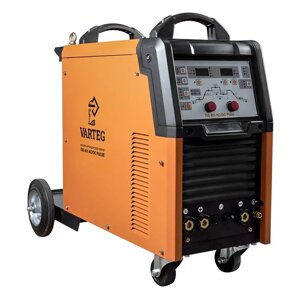 FoxWeld TIG 401 AC/DC PULSE сварочный инвертор tig 7809