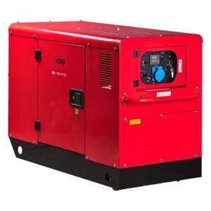FUBAG DS 11000 AC ES дизельный генератор 431744
