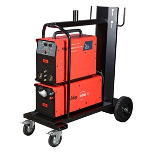 FUBAG INTIG 320 T W DC PULSE сварочный инвертор tig 31453.3