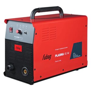 FUBAG plasma 40 AIR плазморез 31461.2