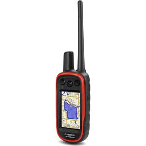 GARMIN Alpha 100 GPS-навигатор с ошейником TT15 для охоты и отслеживания охотничьих собак 010-01041-F2