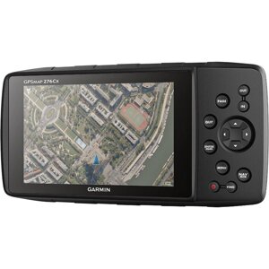 Garmin gpsmap 276cx GPS-навигатор 010-01607-03