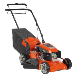 Газонокосилка бензиновая Husqvarna LC 151S, 9704884-01