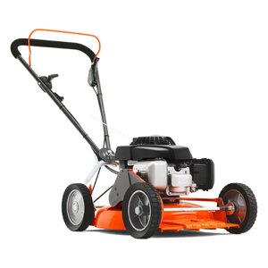 Газонокосилка Husqvarna LB 448S, 9676221-01