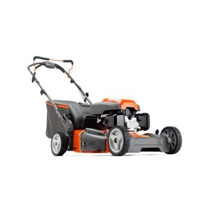 Газонокосилка Husqvarna LC 356V, 9614102-91