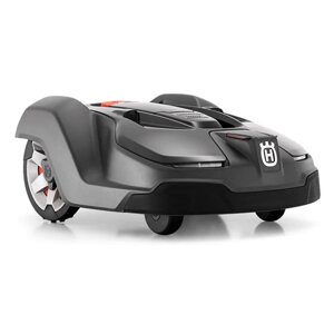 Газонокосилка-робот Husqvarna Automower 450X, 9678530-11