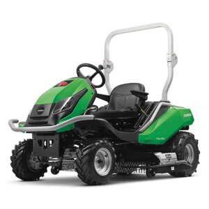 Газонокосильная машина Caiman ANTEO 4WD 25 л. с., ANTEO-4WD