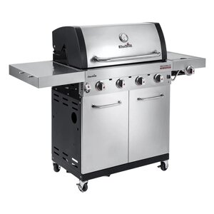 Газовый гриль Char-Broil Professional PRO 4S, 468964021