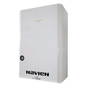 Газовый котел Navien ACE-16AN, НС-1205519