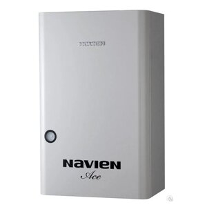 Газовый котел Navien ACE-24AN, НС-1205521