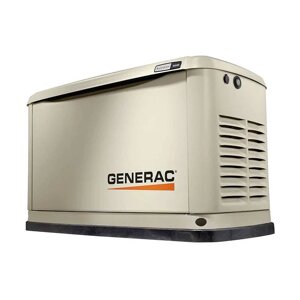 Generac 7146 газовый генератор