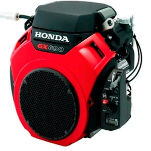 HONDA GX 690 RH BX-F5-OH двигатель бензиновый