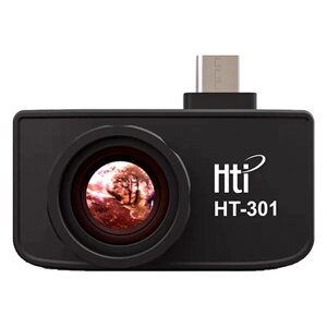 Hti HT-301 тепловизор для смартфона