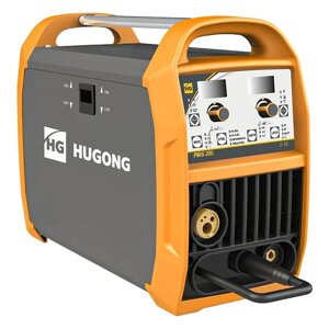 Hugong PMIG 200 III сварочный полуавтомат 029651