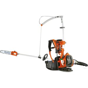 Husqvarna 535FBX кусторез бензиновый 9660632-03