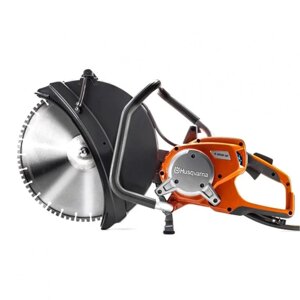 Husqvarna K 6500/16 HF электрический резчик 9670829-01