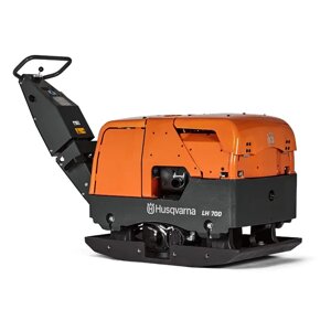 Husqvarna LH 700 виброплита 9678972-01