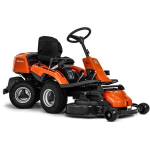 Husqvarna R 214TC садовый райдер 9705423-01