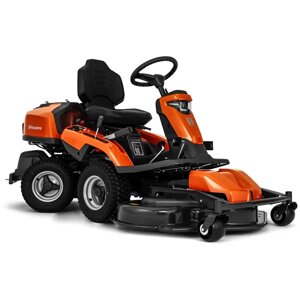 Husqvarna R 316TX AWD садовый райдер без деки 9705428-01