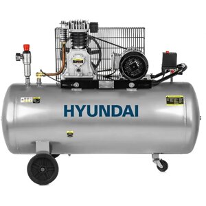 Hyundai HYC 40200-3BD масляный компрессор