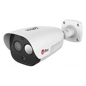 IRay IRS-FB222-H3D2A измерительная двухспектральная камера IRSFB222