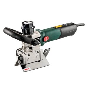 Кромочный фрезер по металлу Metabo KFM 15-10 F, 601752500