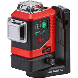 Leica Lino L6Gs-1 лазерный уровень 918977