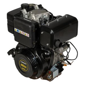 Loncin Diesel D460FD (A1 type) D25 5А двигатель 00-00004603